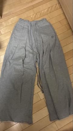 shinyakozuka スウェットパンツのサムネイル