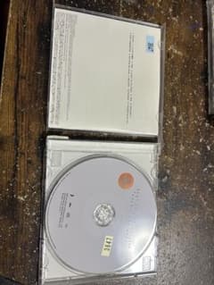 反町隆史 BEST OF MY TIME CDのサムネイル