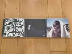 SiM CD 3枚セット PANDORA 他のサムネイル