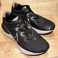 Nike ランニングシューズ 25.5 wide 4Eのサムネイル