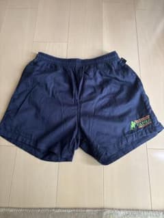 U.S. POLO ASSN. ショートパンツ ネイビー Lのサムネイル