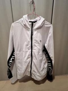 割引可】8yards Men's POLOKIJI Hoodie - メルカリ