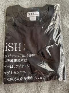 BiSH ロングTシャツのサムネイル