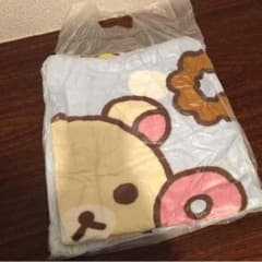ミスド ブランケットのサムネイル