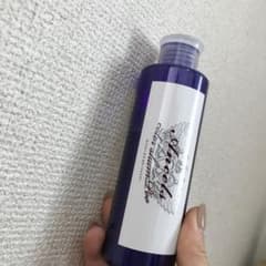 エンシェールズ カラーシャンプー 紫のサムネイル