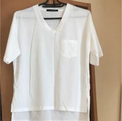 [新品未使用] INGNI Tシャツのサムネイル