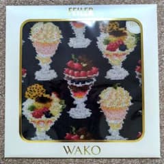 フェイラー ハンカチ 和光オンライン限定 WAKO PARFAIT 完売品 - メルカリ