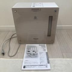 Panasonic 気化式加湿機 FE-KXP05 - メルカリ