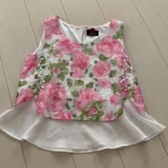 ダチュラ タンクキャミのサムネイル