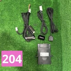 トヨタ純正 ETC2.0車載器 一式 動作確認済み 1週間保証 - メルカリ