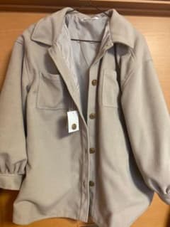 レトロガール　ジャケットのサムネイル