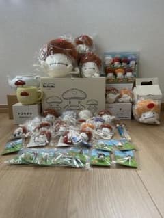 ドコモダケ ぬいぐるみ マグカップ ティーポット 大量セット - メルカリ