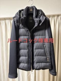 タトラス　Rライン ダウンジャケット MTA7BS4448 ソピャッゾのサムネイル