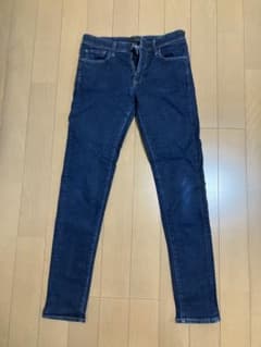 UNIQLO ユニクロ デニムパンツ ジーンズ 30インチ