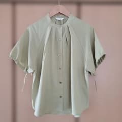 grove　半袖　シャツ　Ssizeのサムネイル