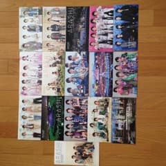 嵐 会報 非売品のサムネイル