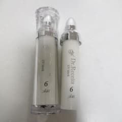 ドクターリセラADS 6番 UVブロック 2本 - メルカリ