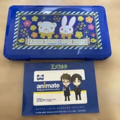 純情ロマンチカ 世界一初恋 ケース ステッカーセット - メルカリ