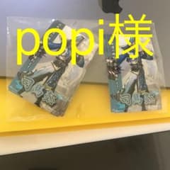 popi様ご検討中　司馬懿キャラクターカードのサムネイル