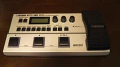 BOSS GT-1B ベース用マルチエフェクターのサムネイル
