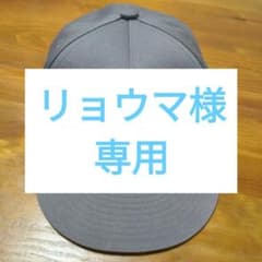 【専用】CHALLENGER   LOGO TWILL CAPのサムネイル