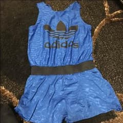 正規品 アディダスワンピース セットアップのサムネイル
