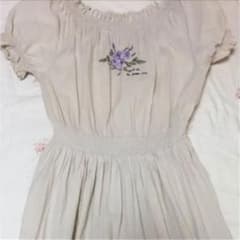 an another angelus ワンピースのサムネイル