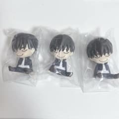 주술회전 어깨준 Fig