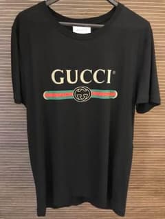 GUCCI Tシャツのサムネイル