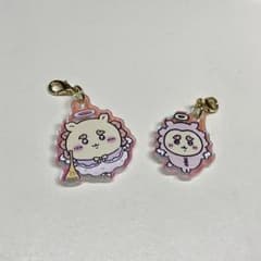 ちいかわ てんしとあくま チャーム シーサーのサムネイル