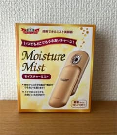ドクターシーラボ　モイスチャーミストのサムネイル
