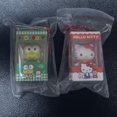 サンリオキャラクターズ　チョコボックスのサムネイル
