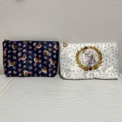 ポール&ジョー　ポーチのサムネイル