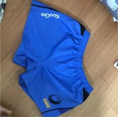 ラグビー フォース 短パンのサムネイル