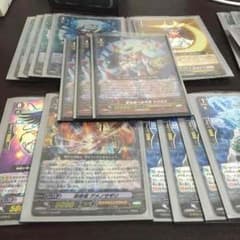 ヴァンガード デッキパーツのサムネイル