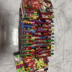 ダンダダン 1巻〜14巻 17巻セット 龍幸伸 - メルカリ