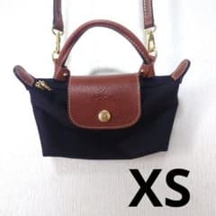 LONGCHAMP ショルダーバッグ XSのサムネイル
