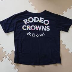 RODEO Tシャツのサムネイル