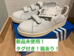アディダス スタンスミス ホワイト グレー ガムのサムネイル
