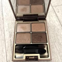LUNASOL ＊ スキンモデリングアイズ 01 Beige Beigeのサムネイル