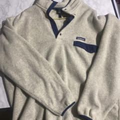 patagonia Synchilla フリースジャケット Lサイズのサムネイル