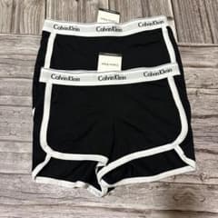 Calvin Klein ショートパンツ 2枚セットMサイズのサムネイル