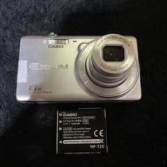 CASIO EXILIM Z829 ジャンク品 - メルカリ