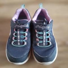 SKECHERS S-Lights スニーカー 18cmのサムネイル