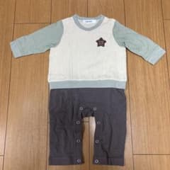ロンパース  80のサムネイル