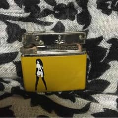 ☆Vivienne Westwood☆ ライターのサムネイル