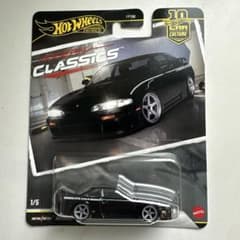 Hot Wheels Nissan NISMO 270Rのサムネイル