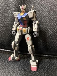 HG 1/144 RX-78-2 건담 BEYOND GLOBAL 건프라