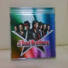 exile jsoulbrothersのサムネイル