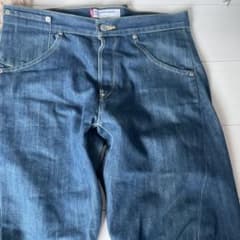 Levi's ENGINEERED JEANS LOOSE デニムパンツのサムネイル